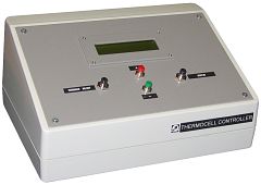 Thermocell controller