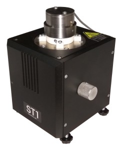 Thermostimulated current tester ST1